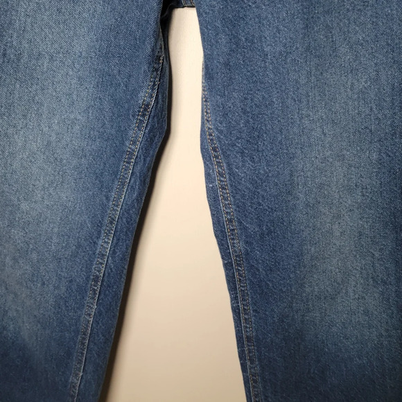 We The Free Free People Mid Rise Straight Jeans | Free People Jeans | Size 27 - Picture 10 of 10